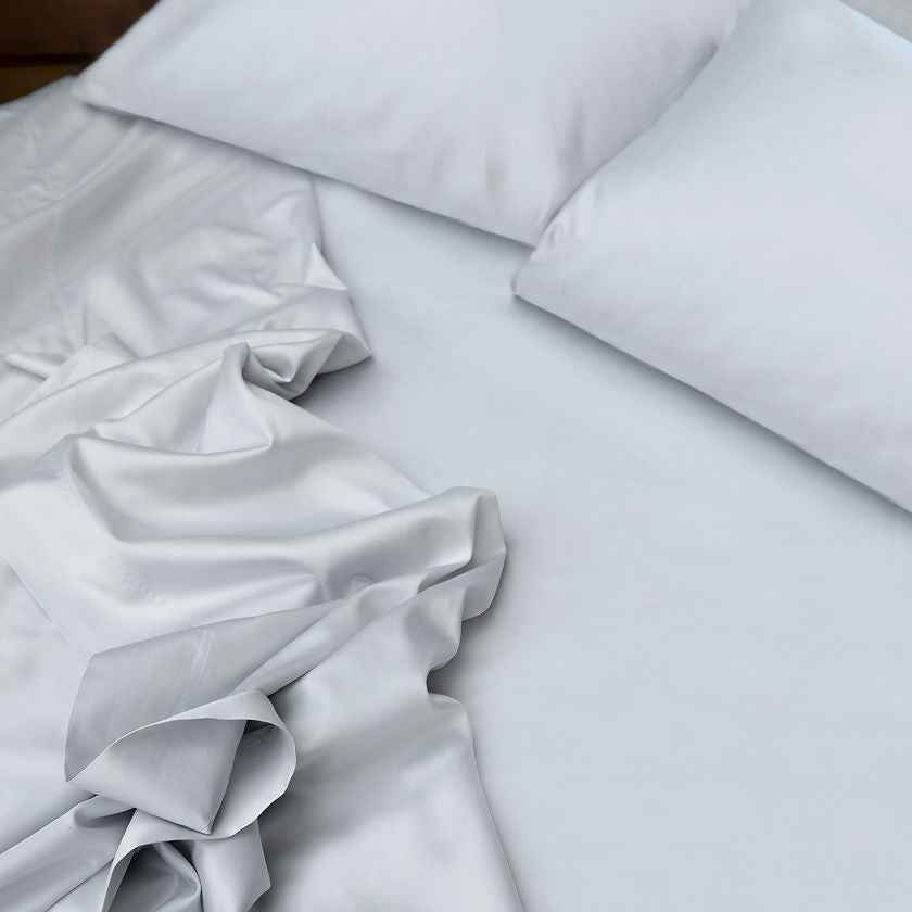 Porto | Sateen 4PC Set