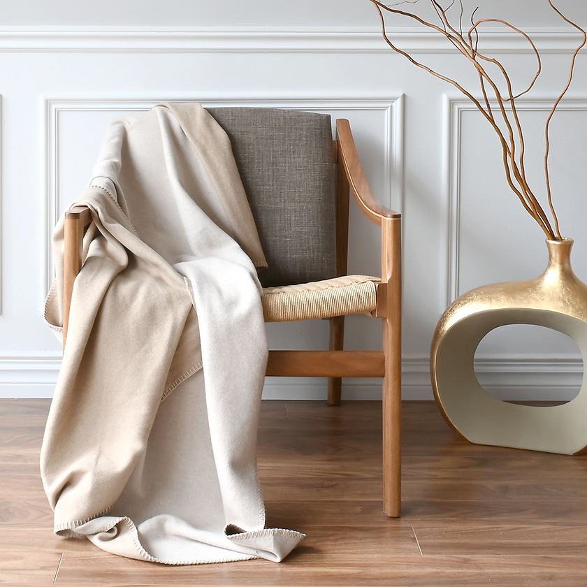 Patrizia Throw Blanket