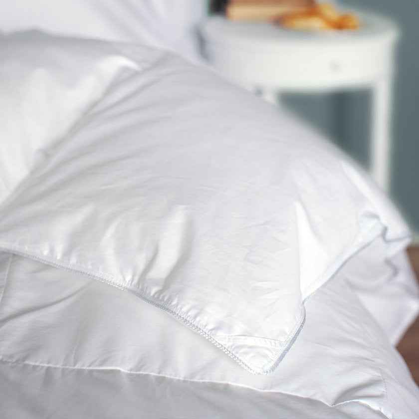 Lajord Canadian White Goose Down Duvet