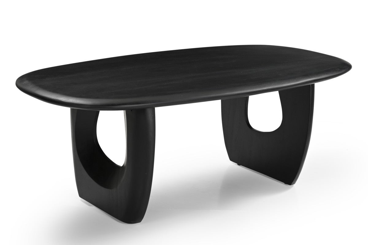 Gabriella Coffee Table - Black