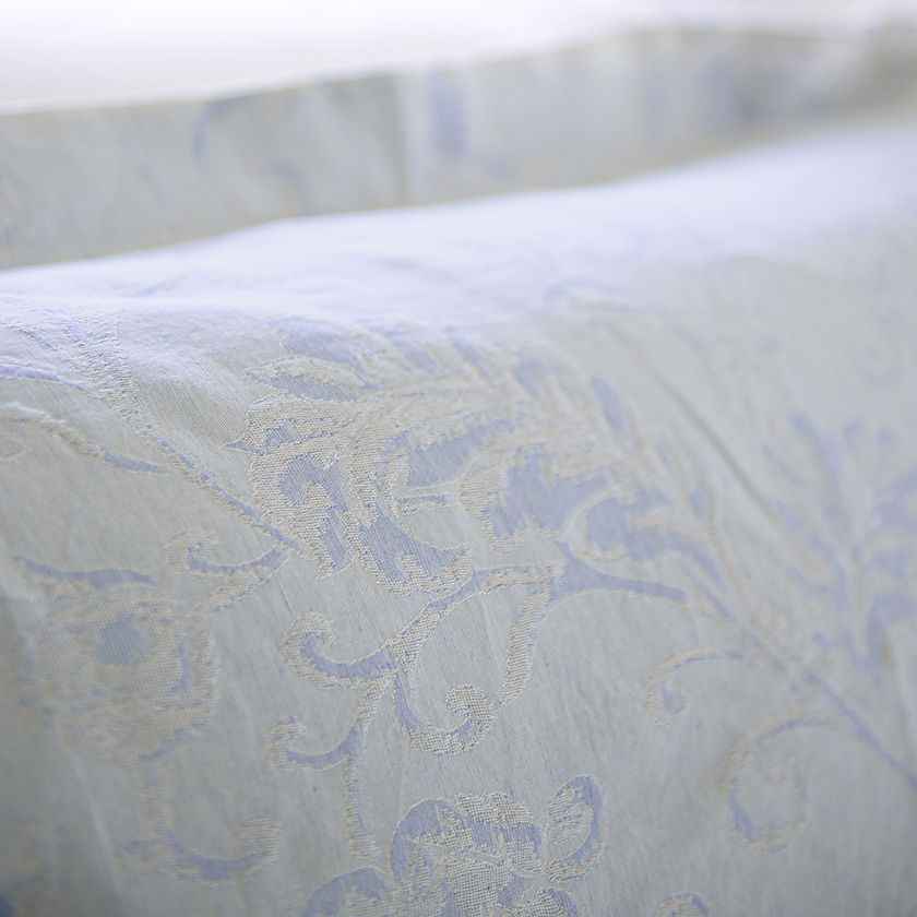 Willow | Matte Jacquard 3PC Set