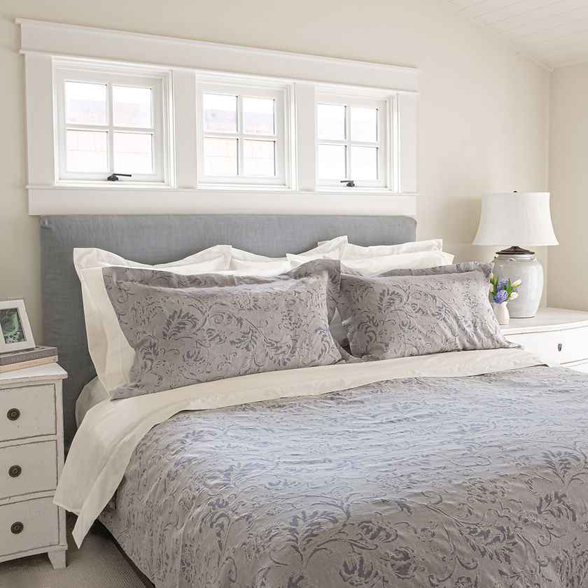 Willow | Matte Jacquard 3PC Set