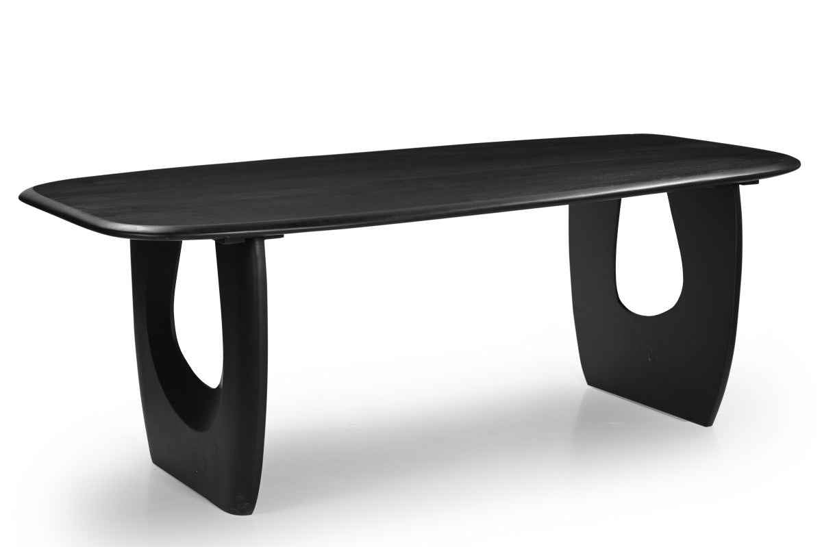 Gabriella Dining Table - Black