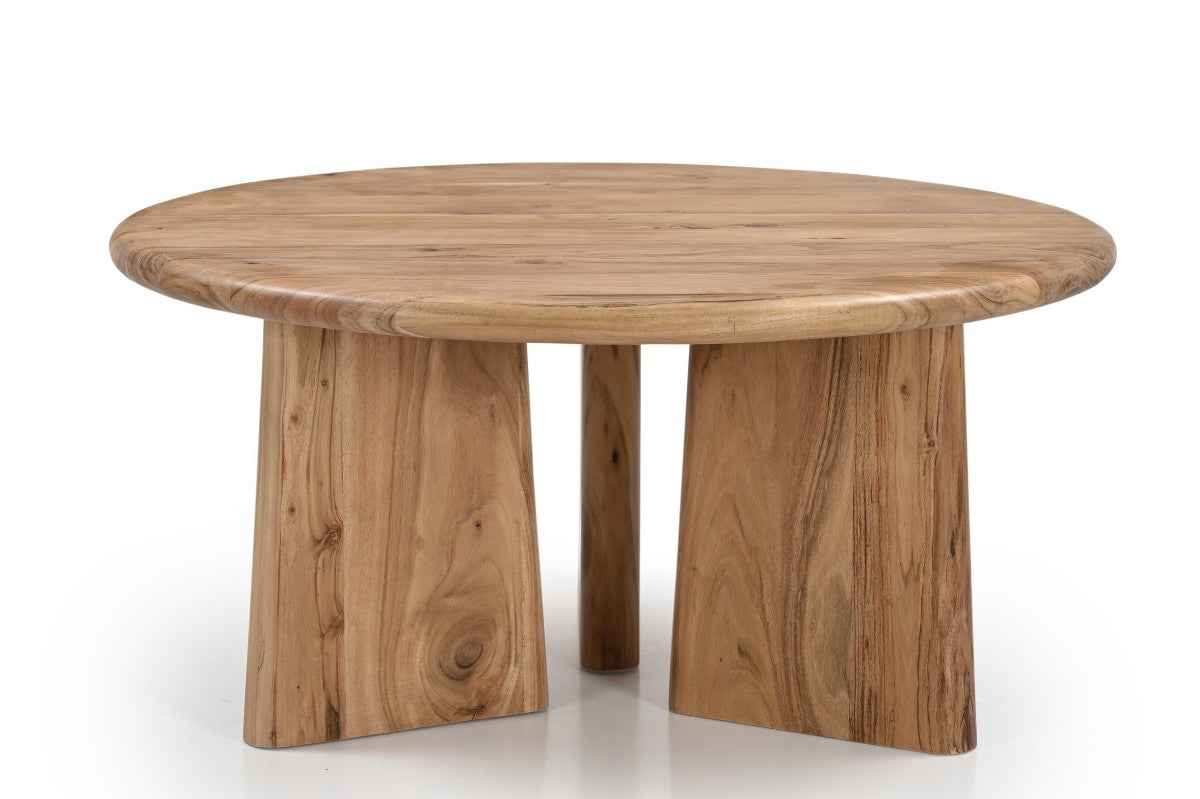 Felix Coffee Table - Natural