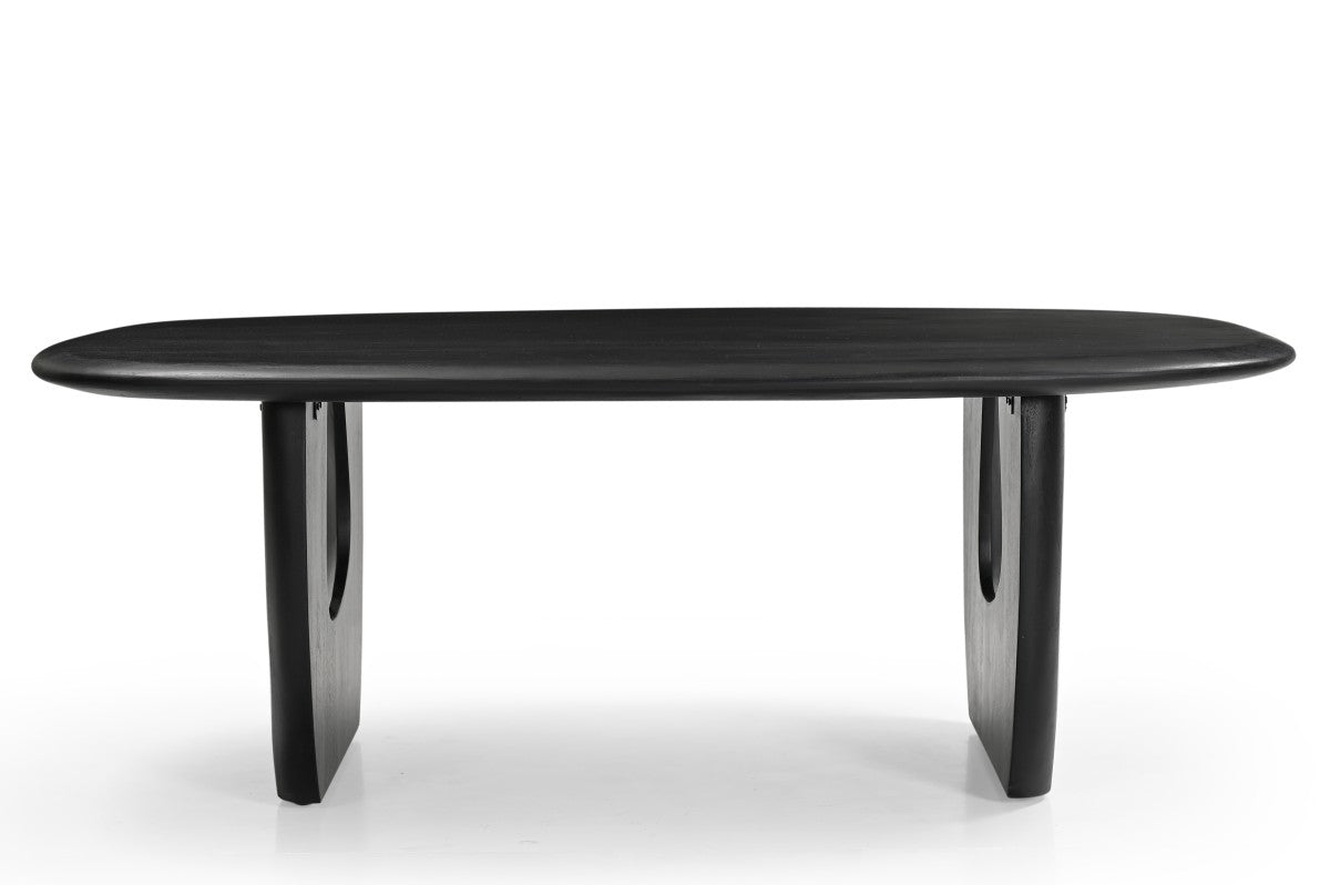 Gabriella Dining Table - Black