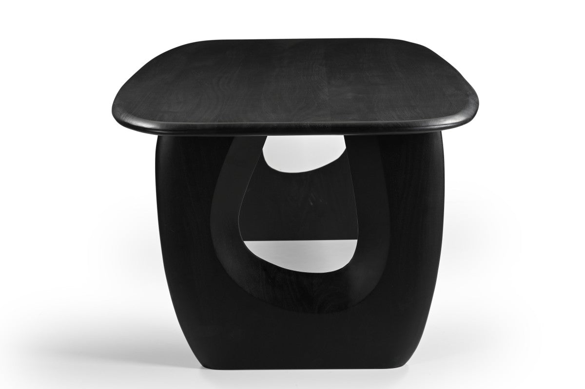 Gabriella Coffee Table - Black