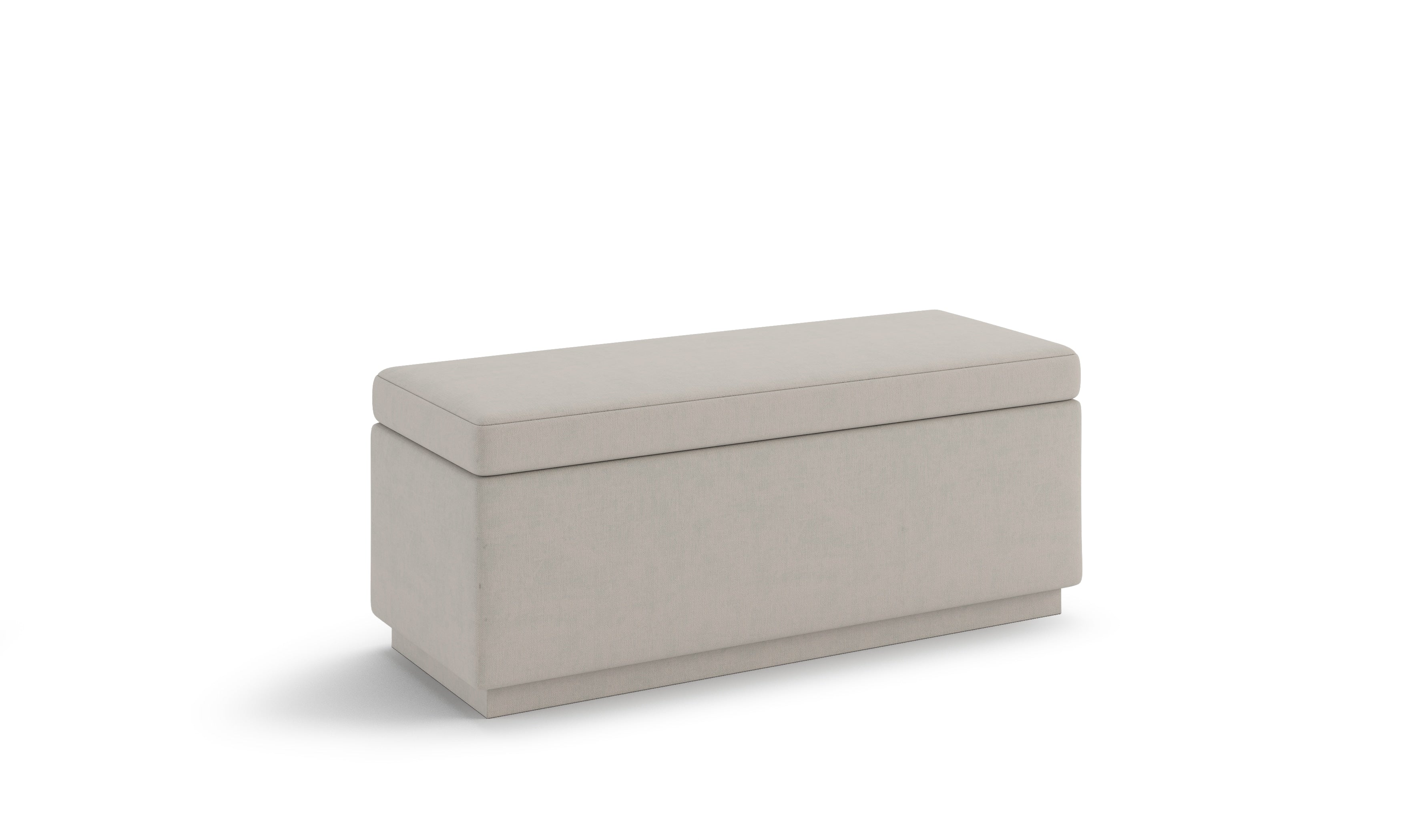Santana Storage Bench (Custom)