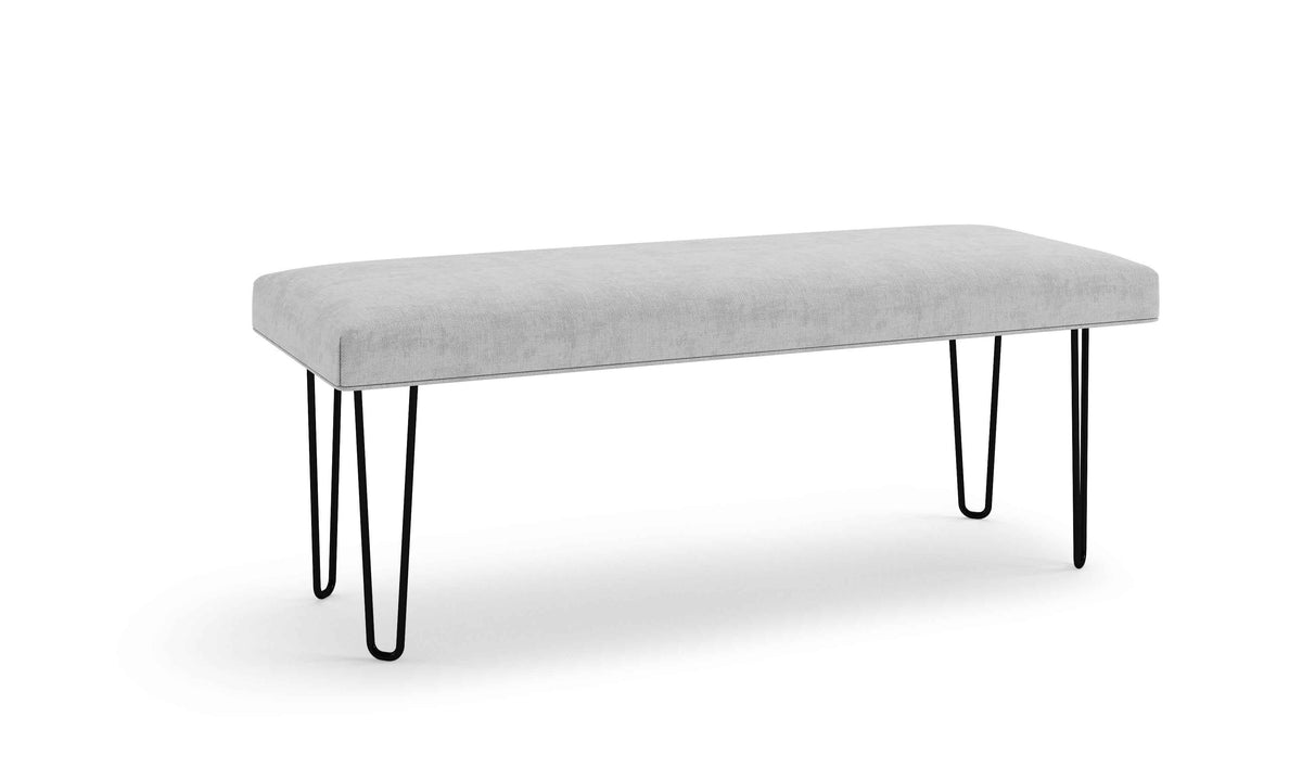 Sierra Bench (Custom)