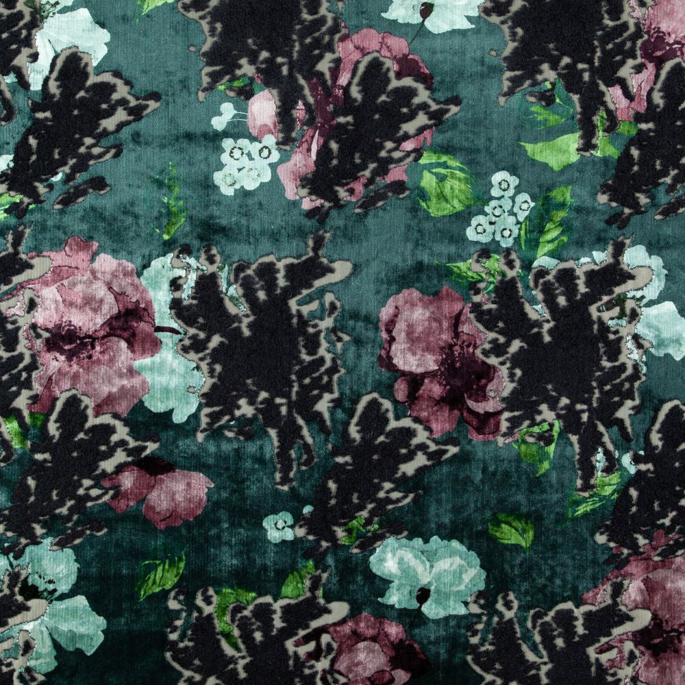 Down Alternative Toss Pillow - Grandiose Dragonfly (Custom)