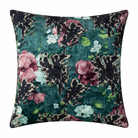 Down Alternative Toss Pillow - Grandiose Dragonfly (Custom)