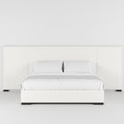 Santana XL Platform Bed (Custom)