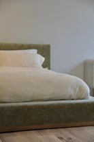 Fresno Platform Bed (Custom)