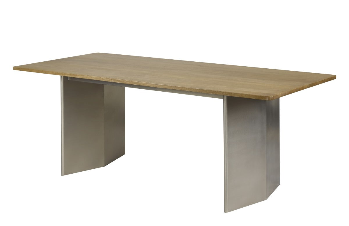 Mac 79"L Dining Table