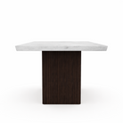 Stratford Dining Table - Rectangle/Dark Espresso