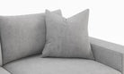 Down Alternative Toss Pillow - Missoni Rafah (Custom)