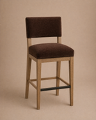 Percy Bar/Counter Stool (Custom)