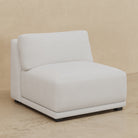 Diane Armless Chair (Custom)