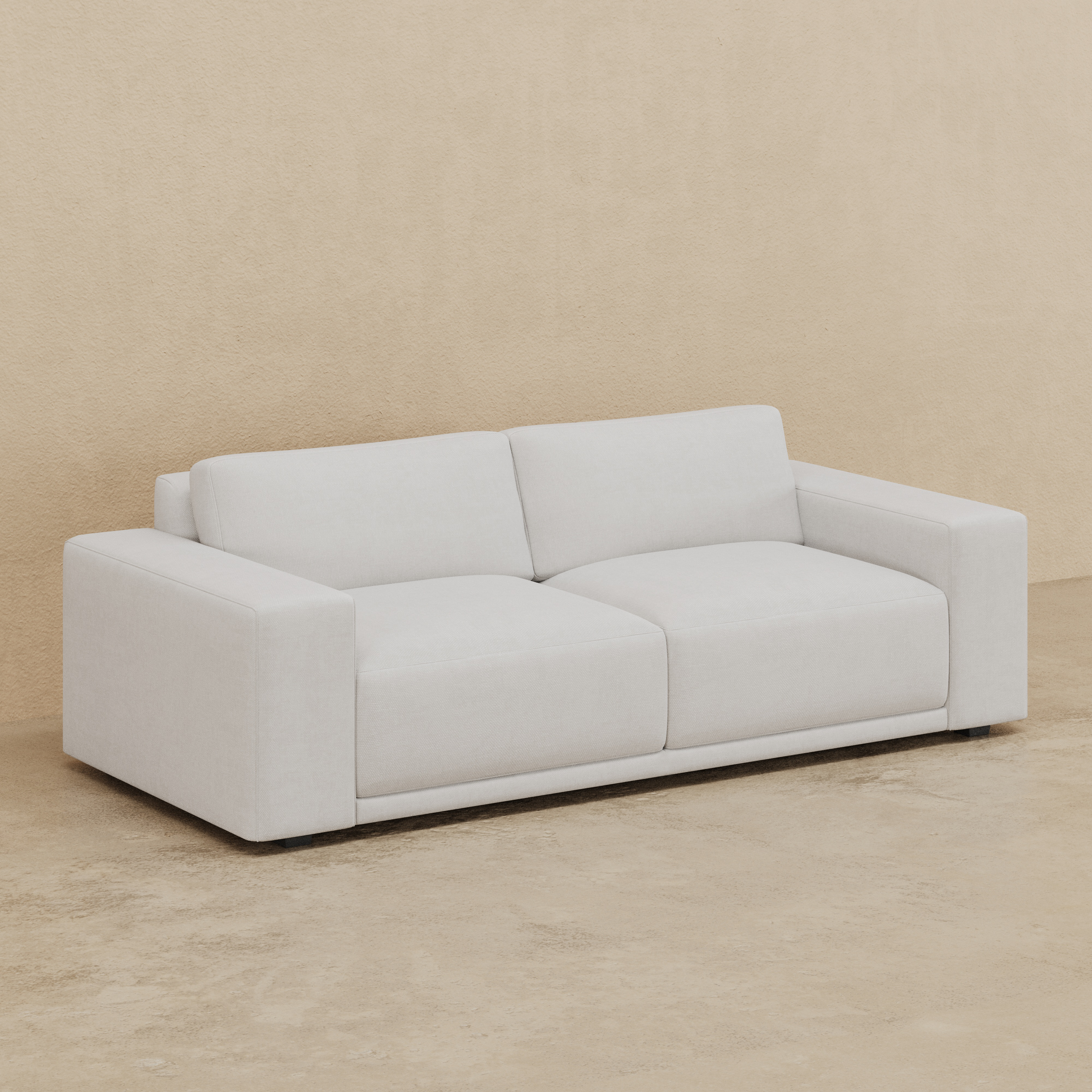 Diane Loveseat (Custom)