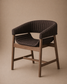 Baja Dining Chair (Custom)