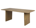 Bev 73"L Dining Table