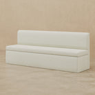 Fergus Storage Bench (Custom)