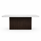 Stratford Dining Table - Rectangle/Dark Espresso