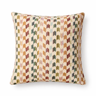 Down Alternative Toss Pillow - Tabora Fig (Custom)