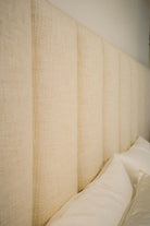 Celine XL Platform Bed (Custom)