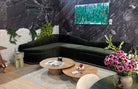 Ivy Sectional