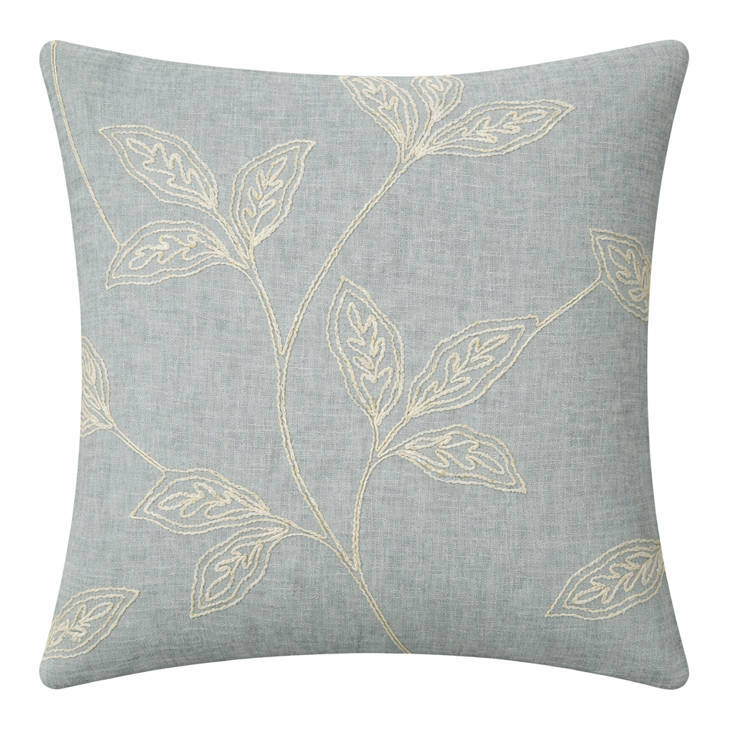 Down Alternative Toss Pillow - Tantra Moondust (Custom)