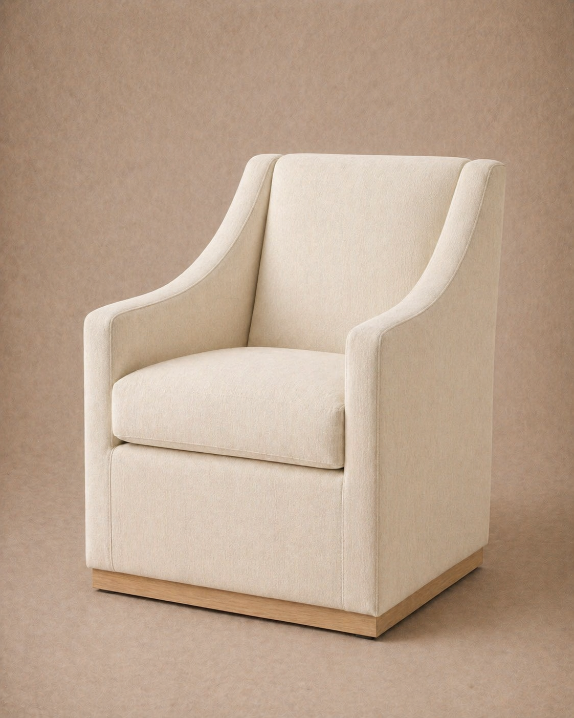 Jasmine Dining Chair (Custom)