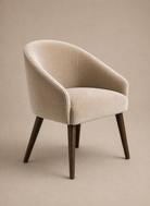 Tanya Dining Chair (Custom)