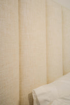 Celine XL Platform Bed (Custom)