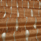 Down Alternative Toss Pillow - Zephi Copper (Custom)