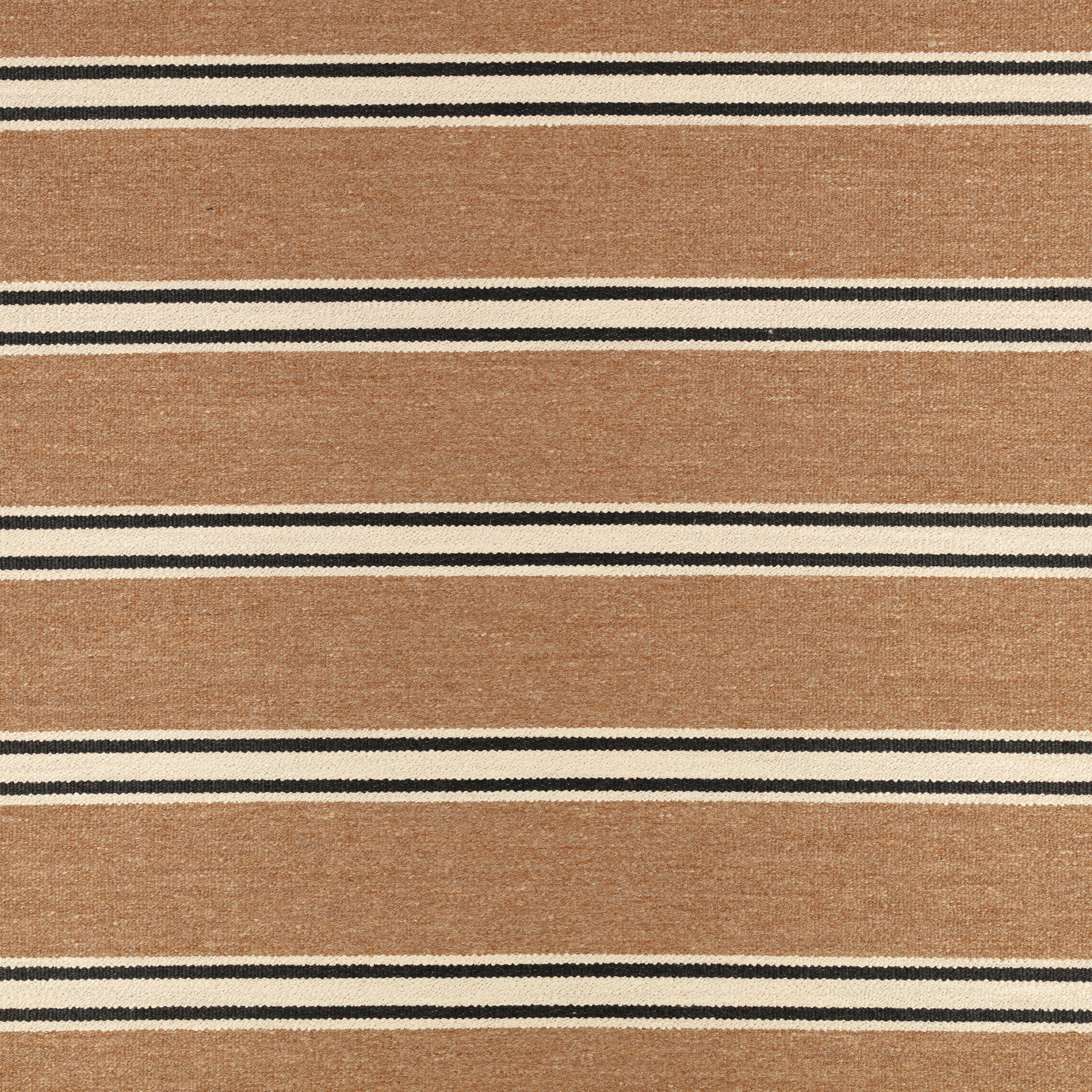 Down Alternative Toss Pillow - Omba Cinnamon (Custom)