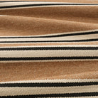 Down Alternative Toss Pillow - Omba Cinnamon (Custom)
