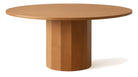 Symphony 60"D Dining Table - Round