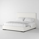 Alto Platform Bed Frame (Custom) 🇨🇦 Queen 42"H #MWS Options 2