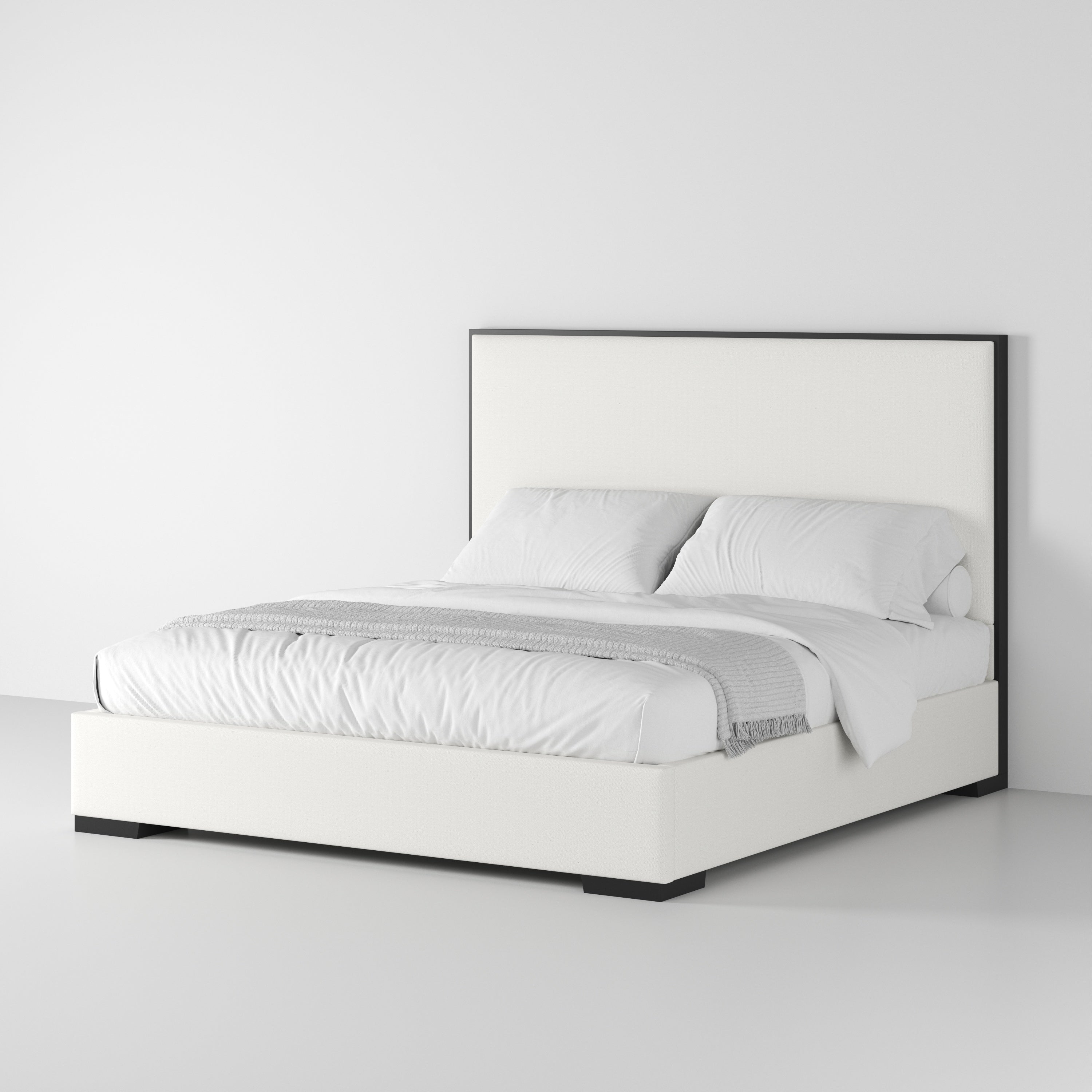 Sarasota Platform Bed (Custom)