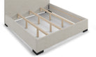 Alto Platform Bed Frame (Custom)