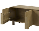63"L Romo TV Console