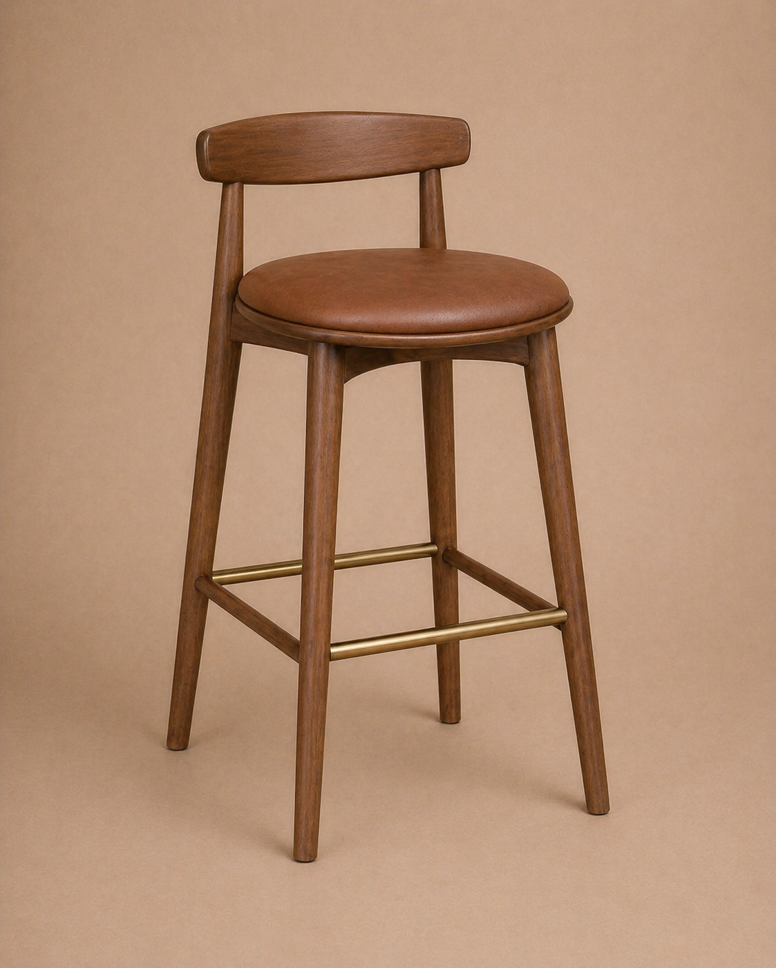 Osaka Bar/Counter Stool (Custom)