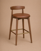 Osaka Bar/Counter Stool (Custom)