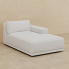 Diane Arm Chaise (Custom) RHF Arm Chaise