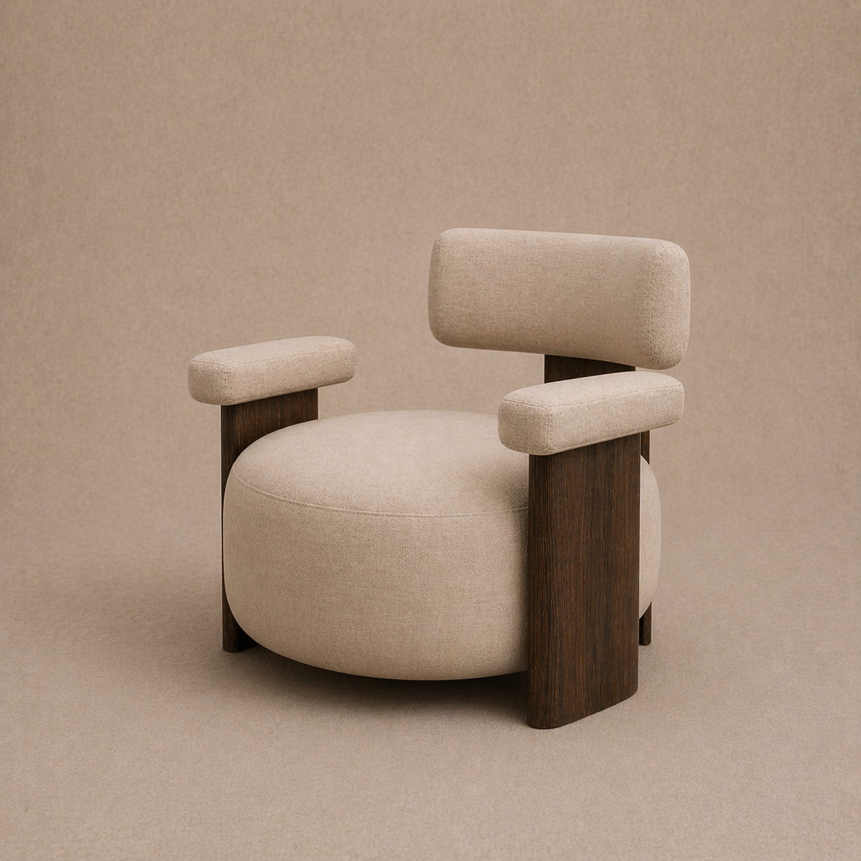 Blake Accent Chair (Custom)