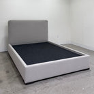 48”H Kirsten Queen Bed (FINAL SALE)