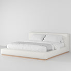 Fresno Platform Bed (Custom)