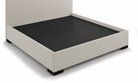 Bondi Platform Bed (Custom)