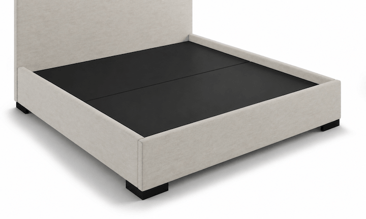 Bondi Platform Bed (Custom)