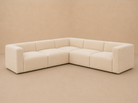 Bobby Modular 2 x 2 Sectional (Custom)